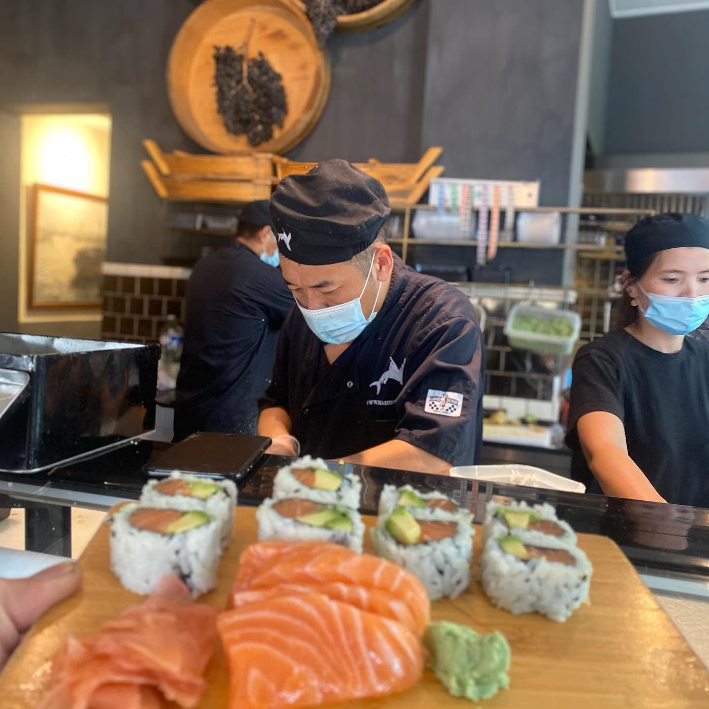 Kaizen Sushi