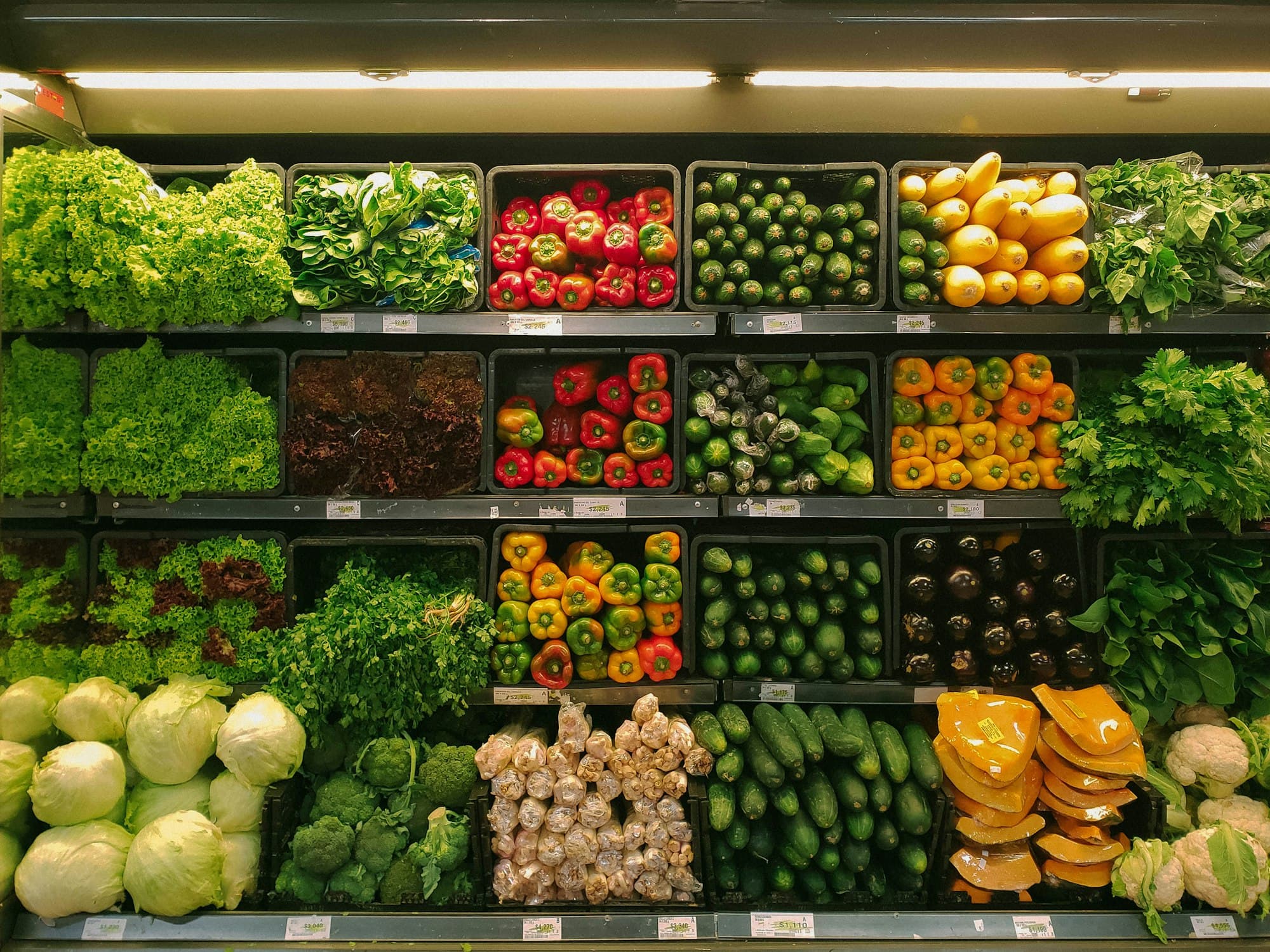 Kleine boodschappen