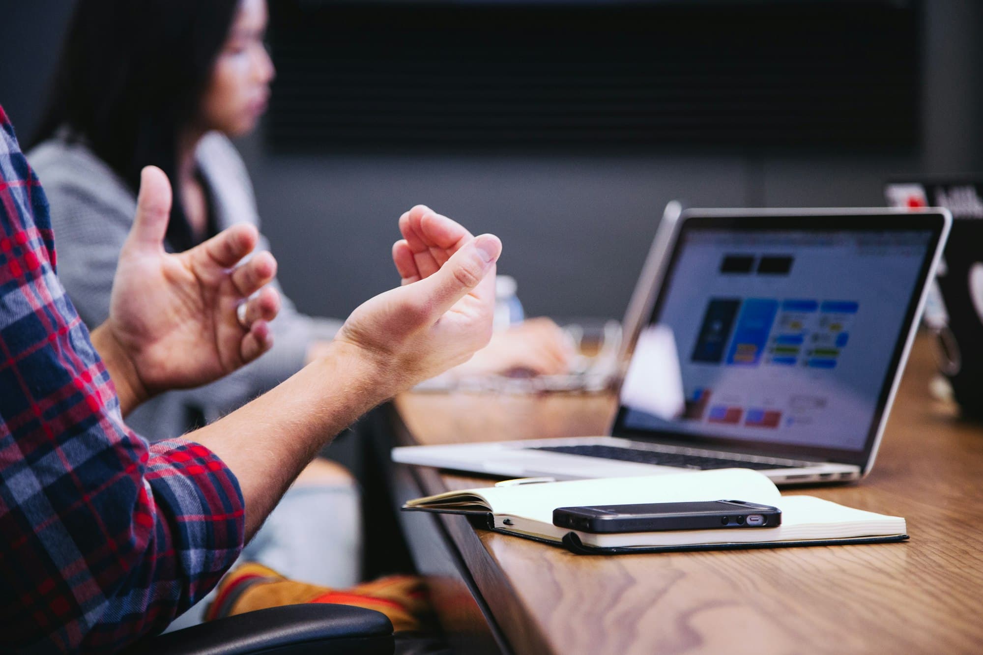 Planning en agenda — werkwijze van Zenza